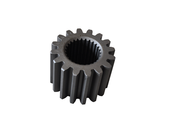 41A0100 Sun Gear for Wheel Loader Spare Parts