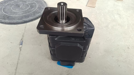 11C2382 Liugong Spare Parts Wheel Loader Gear Pump