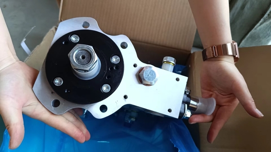 SP138336 Fuel Injection Pump LIUGONG Wheel Loader Parts