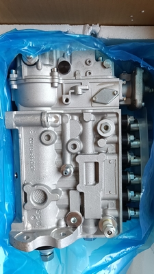 SP138336 Fuel Injection Pump LIUGONG Wheel Loader Parts