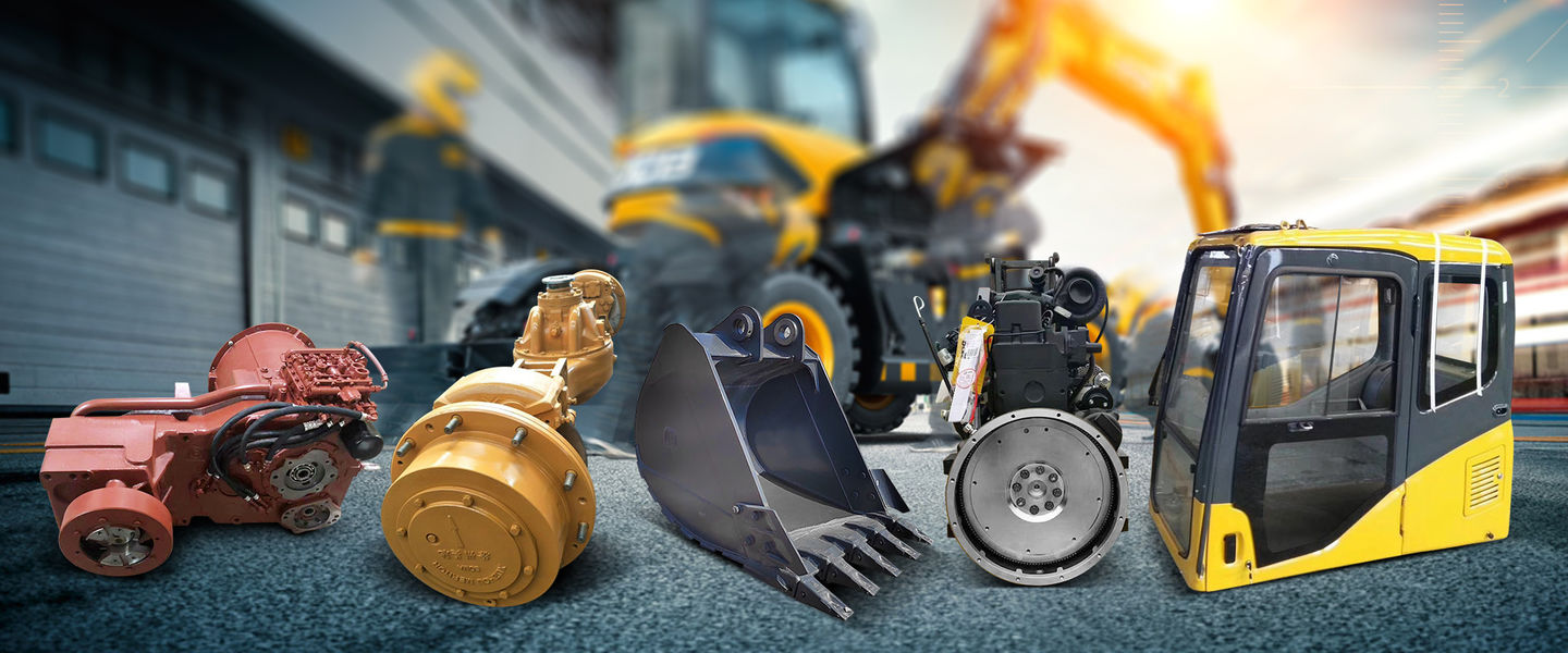 อะไหล่ยวี่ไฉ