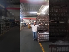 ชิ้นส่วนเครื่องจักรก่อสร้างจาก LGMC