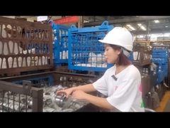 บูชชิ้นส่วนลูกกลิ้งจาก LGMC