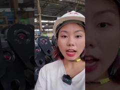 LGMC 40x140mm Rocker Arm Shaft, Anti Corroison Rocker Arm Pin