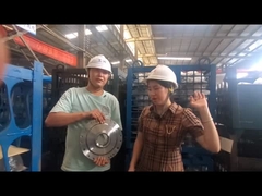 LGMC รถตักล้อยาง Torque Converter แผ่นต่อเกียร์