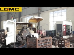 การยิงภาคสนามของโรงงาน LGMC Part