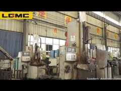 อะไหล่รถขุด LGMC