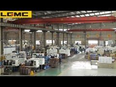 อะไหล่รถขุด LGMC