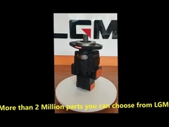 12K2046 102526 รถยกปั๊มไฮดรอลิก