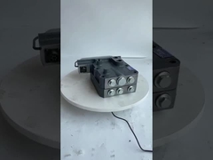 อะไหล่บันไดเลื่อน LGMC ฝาปิดถังน้ำมันคุณภาพสูง