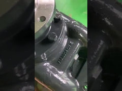 LGMC Bulldozer อะไหล่ฟิตติ้ง 6 กก. 16Y-11-20000 ชุดกังหัน