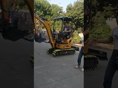 XE17U-2 จาก LGMC