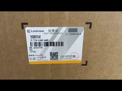 ฟิลเตอร์อากาศ LIUGONG