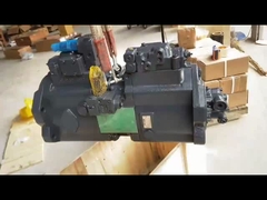 ปั๊มหลัก KPM