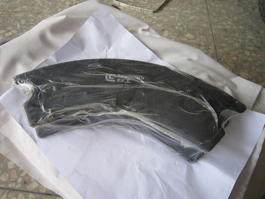 Wheel Loader Metal Oil Seal Galvanizing Corrosion Resistant Durable Seal Suitable for Heavy Equipment Applications