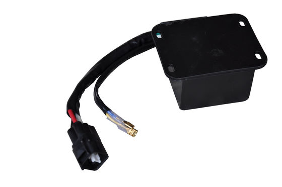 31B0075 หน่วยควบคุมการยกรถเกลี่ยดิน