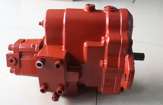 PSVD2-27E Hydraulic Pump LGMC Excavator Spare Parts OEM Packing