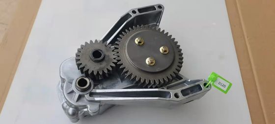 ชิ้นส่วนอะไหล่เครื่องยนต์ LGMC VOE22397140 ปั้มน้ำมันสำหรับ EC360 EC460