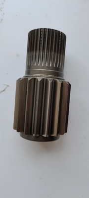 Wheel Loader Stainless Steel Gear Shaft SP100369 Sun Gear Shaft