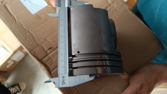 6251-31-2510 Porşen 6D125E-5 Liugong Excavator CLG920 CLG922 CLG923 CLG925 เครื่องกรองเครื่องขุด