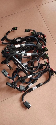 37B0099 ผู้จัดการโค้ล SA-4751 Liugong Excavator CLG920 CLG922 CLG923 CLG925 เครื่องกรอง excavator